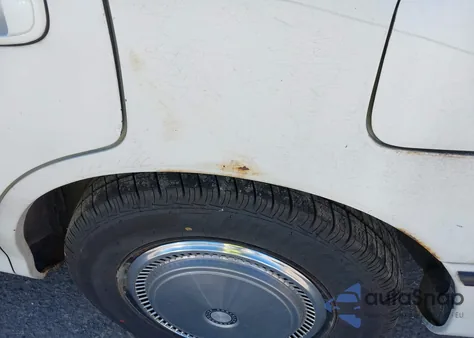 1995 Toyota Avalon Xl из США, поврежденный, VIN 4T1GB10E9SU029109